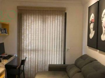 b0afc5dd63142b420a5c1e8c447bec3fbea9330e · Apartamento à venda, 62 m² por R$ 800.000,00 - Santa Cecília - São Paulo/SP