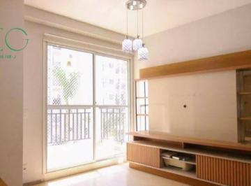 d6ace707206acec2c40d9fadc1b904fb13870e1a · Apartamento com 2 dormitórios à venda, 67 m² por R$ 459.000 - Sítio da Figueira - São Paulo/SP