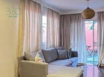 7be61d067403ca25bfb7840aadb530dfa0a57e75 · Sobrado com 3 dormitórios à venda, 200 m² por R$ 1.389.000 - Aclimação - São Paulo/SP