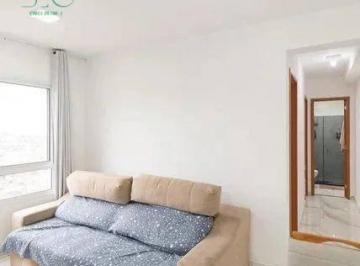 ca82a2208b3017b106dbc45f2c5bdc1652298851 · Apartamento com 2 dormitórios à venda, 44 m² por R$ 296.900,00 - Jardim Boa Vista (Zona Oeste) - São