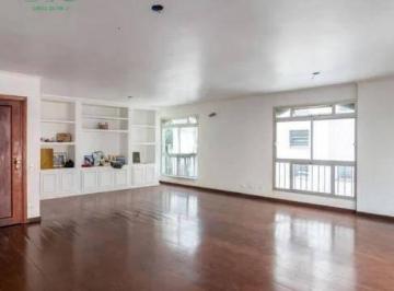 d51466485b5efeeaeed106cc4ebd600dbe98a951 · Apartamento com 3 dormitórios à venda, 200 m² por R$ 2.146.000 - Parque Santa Cecília - São Paulo/SP