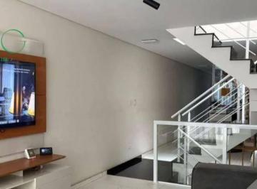 4ab78c16863dca848b69b5c0d98fc968def8da03 · Sobrado com 3 dormitórios à venda, 120 m² por R$ 779.000 - Vila Califórnia - São Paulo/SP