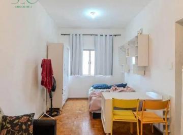 654fc49ae2936047d723b44efe7003138a2e7de5 · Studio com 1 dormitório à venda, 35 m² por R$ 264.000 - Centro - São Paulo/SP