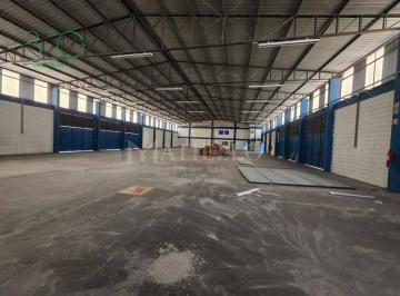7bcd21dfbf71ee3b4c972d1f152659a9e0c5bd07 · Galpão à venda, 1530 m² por R$ 10.000.000 - Centro Industrial - Arujá/São Paulo