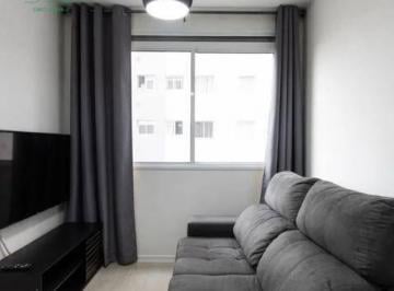 04a4c14bfb2c7c7486b6bcc4794e5ba9217f0038 · Apartamento com 2 dormitórios à venda, 34 m² por R$ 329.000 - Bom Retiro - São Paulo/SP