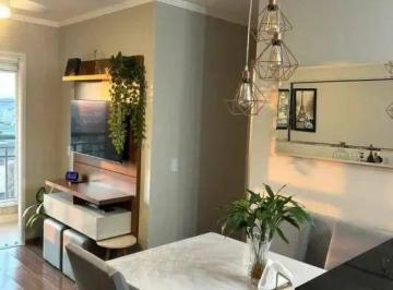 3bf76b6f1007cedbebda38b82875c26ffcd8863b · Apartamento com 2 dormitórios à venda, 45 m² por R$ 490.000 - Vila Tolstoi - São Paulo/SP