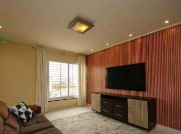 6e2320d71fc03252bff7bc68a38ad218735933c1 · Sobrado com 3 dormitórios à venda, 125 m² por R$ 648.000 - Parque São Lucas - São Paulo/SP
