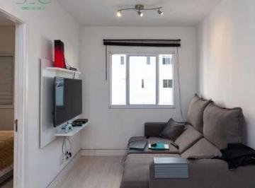 4fd866b6297dfd2ee52f52eec7db2c4727cd2950 · Apartamento com 1 dormitório à venda, 35 m² por R$ 298.000 - Barra Funda - São Paulo/SP
