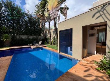 82f9d3df0a2e93994b7981ca97aadcecd049ef45 · Casa com 4 dormitórios à venda, 325 m² por R$ 3.200. - Condomínio Guaporé - Ribeirão Preto/SP