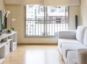 09a3cdd6f5ada12ad7f35265e8f18af9fde26a4a · Apartamento à venda, 78 m² por R$ 1.474.000,00 - Santa Cecília - São Paulo/SP