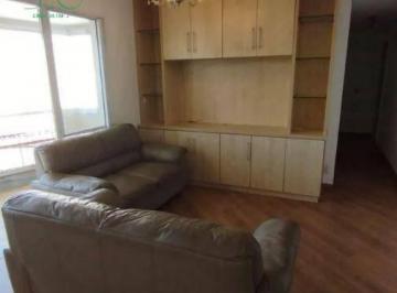 af266bed7711165c399859dd604c1a3305da19a4 · Apartamento com 3 dormitórios à venda, 92 m² por R$ 1.249.000 - Tatuapé - São Paulo/SP