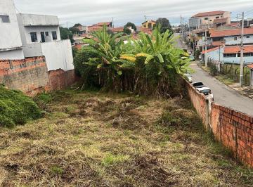 Terreno · 406m² · Terreno em VILA GINASIAL, Boituva/SP