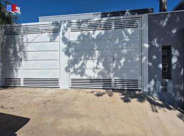 Casa · 55m² · 2 Quartos · 1 Vaga · Casa em GSP Life Boituva, Boituva/SP