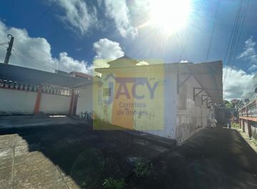 Casa · 145m² · 2 Quartos · 1 Vaga · Casa em Marinha Farinha,2qts, 1vg,quintal, aceita financiamento