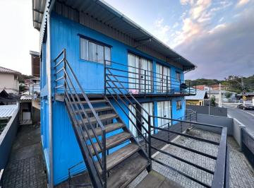 Apartamento · 50m² · 2 Quartos · 1 Vaga · Apartamento em Tapera da Base, Florianópolis/SC