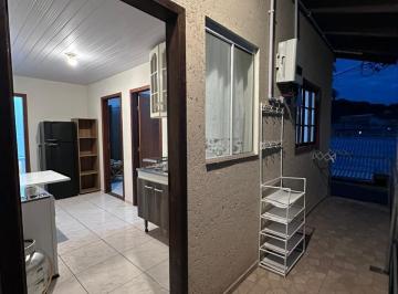 Casa · 50m² · 2 Quartos · 1 Vaga · Casa em Tapera da Base, Florianópolis/SC