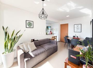 Apartamento · 67m² · 2 Quartos · 1 Vaga · Apartamento no Edifício Ilha das Antilhas com 2 quartos sendo 1 suíte - Praia de Itaparica - Vila Ve