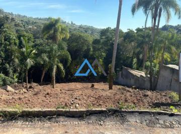 Terreno · 1670m² · Terreno à venda no Condomínio Alpes de Caieiras – Caieiras - SP