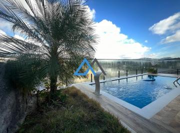 Casa · 290m² · 3 Quartos · 4 Vagas · Casa de Alto Padrão em Condomínio em Santana de Parnaíba - R$ 1.998.900