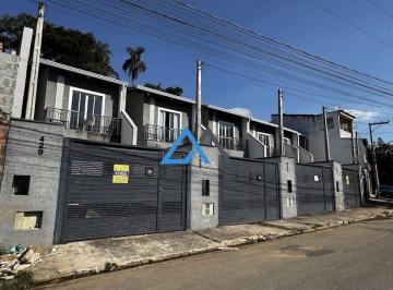 Casa · 83m² · 2 Quartos · 2 Vagas · Casa 2 dormitórios à venda, 83 m² por R$ 360.000,00 - Terra Preta - Mairiporã/SP