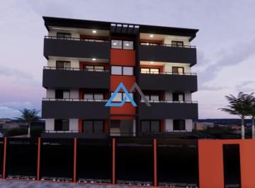 Apartamento · 47m² · 2 Quartos · 1 Vaga · Apartamento à venda no Portal das Alamedas – Franco da Rocha/SP