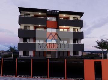 Apartamento · 47m² · 2 Quartos · 1 Vaga · Apartamento à venda no Portal das Alamedas – Franco da Rocha/SP