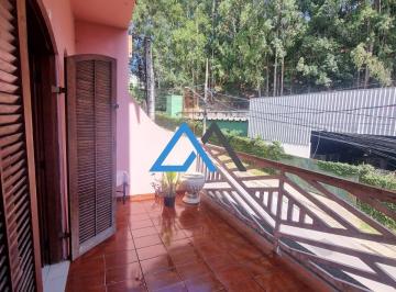 Casa · 252m² · 3 Quartos · 4 Vagas · Sobrado à venda no bairro Laranjeiras – Caieiras/SP
