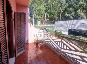Casa · 252m² · 3 Quartos · 4 Vagas · Sobrado à venda no bairro Laranjeiras – Caieiras/SP