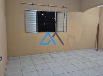 Casa · 70m² · 1 Quarto · Sobrado para Locação – Bairro Serpa, Caieiras/SP
