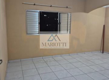 Casa · 70m² · 1 Quarto · Sobrado para Locação – Bairro Serpa, Caieiras/SP