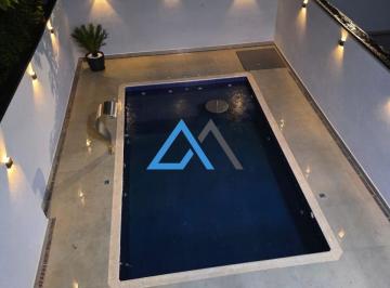 Casa · 187m² · 3 Quartos · 2 Vagas · Casa à Venda com 3 Suítes, Energia Solar, Área de Lazer e Piscina em Atibaia - R$ 1.399.000,00