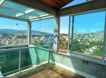 Casa · 150m² · 3 Quartos · 2 Vagas · Sobrado à Venda no Condomínio Real Park – Caieiras/SP