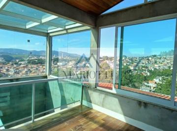 Casa · 150m² · 3 Quartos · 2 Vagas · Sobrado à Venda no Condomínio Real Park – Caieiras/SP