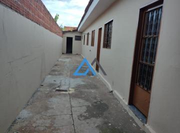 Casa · 150m² · 4 Quartos · 2 Vagas · Sobrado à Venda – Jardim Social Presidente Collor, São Carlos-SP