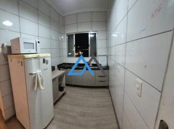 Casa · 75m² · 1 Quarto · Sobrado para Locação – Bairro Serpa, Caieiras/SP