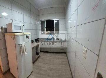 Casa · 75m² · 1 Quarto · Sobrado para Locação – Bairro Serpa, Caieiras/SP