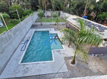 Casa · 240m² · 2 Quartos · 10 Vagas · Chácara à Venda em Atibaia - Chácara Brasil R$ 750.000,00