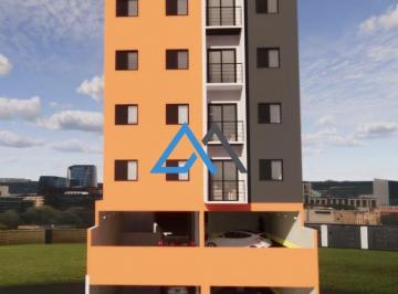 Apartamento · 29m² · 1 Quarto · 1 Vaga · Apartamento à Venda no Parque Vitória - Franco da Rocha/SP