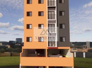 Apartamento · 29m² · 1 Quarto · 1 Vaga · Apartamento à Venda no Parque Vitória - Franco da Rocha/SP