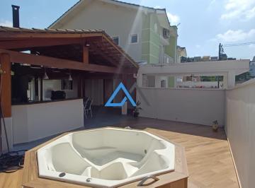 Casa · 101m² · 3 Quartos · 2 Vagas · Condomínio Villa Verde - Sobrado à Venda em Condomínio Villa Verde – Franco da Rocha/SP