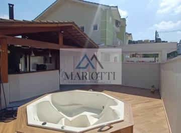 Casa · 101m² · 3 Quartos · 2 Vagas · Condomínio Villa Verde - Sobrado à Venda em Condomínio Villa Verde – Franco da Rocha/SP