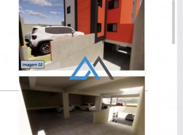 Apartamento · 38m² · 2 Quartos · Apartamento à Venda no Parque Vitória - Franco da Rocha/SP