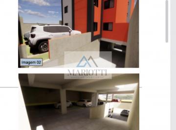 Apartamento · 38m² · 2 Quartos · Apartamento à Venda no Parque Vitória - Franco da Rocha/SP
