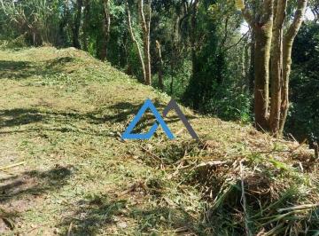 Terreno · 842m² · Terreno com 842 m² à venda por R$ 69.000 - Jardim Samambaia - Mairiporã/SP