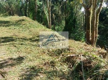 Terreno · 842m² · Terreno com 842 m² à venda por R$ 69.000 - Jardim Samambaia - Mairiporã/SP