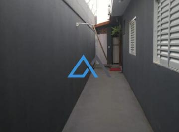 Casa · 150m² · 2 Quartos · 2 Vagas · Casa à Venda – Jardim Cruzeiro do Sul, São Carlos-SP