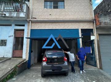 Casa · 245m² · 3 Quartos · 2 Vagas · Sobrado à Venda no bairro Serpa em Caieiras-SP