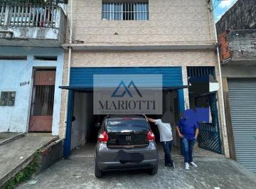 Casa · 245m² · 3 Quartos · 2 Vagas · Sobrado à Venda no bairro Serpa em Caieiras-SP