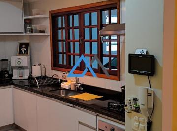 Casa · 116m² · 2 Quartos · 2 Vagas · Casa para locação em Laranjeiras- Caieiras SP
