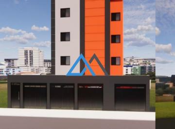 Apartamento · 50m² · 2 Quartos · 1 Vaga · Apartamento à Venda no Parque Vitória - Franco da Rocha/SP